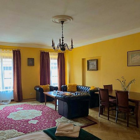 Gorga Residence Lublin Eksteriør billede