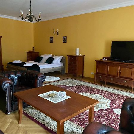 Gorga Residence Lublin Eksteriør billede