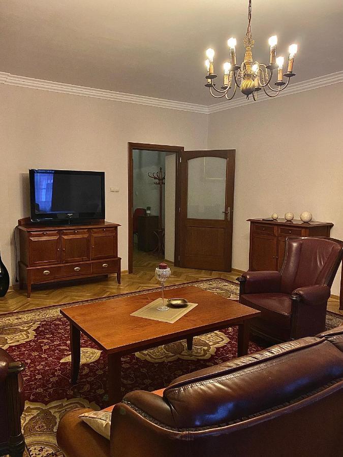 Gorga Residence Lublin Eksteriør billede