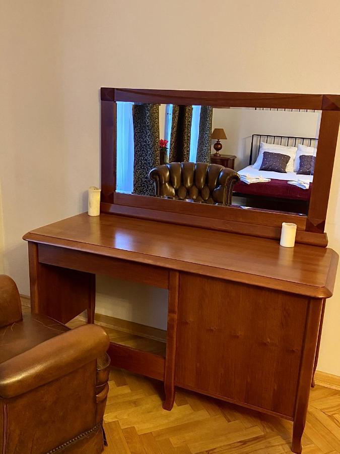 Gorga Residence Lublin Eksteriør billede