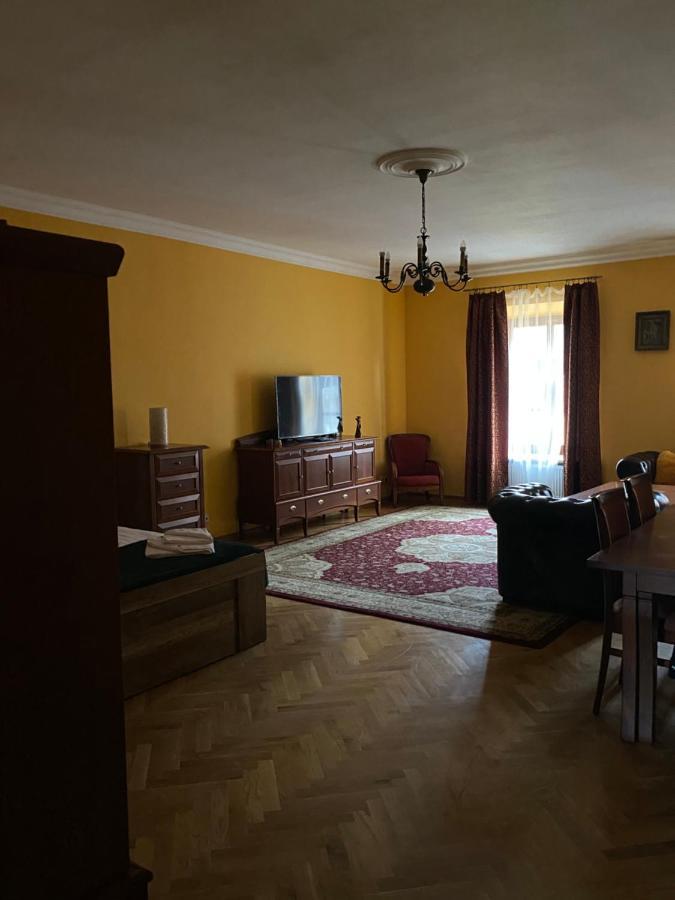 Gorga Residence Lublin Eksteriør billede