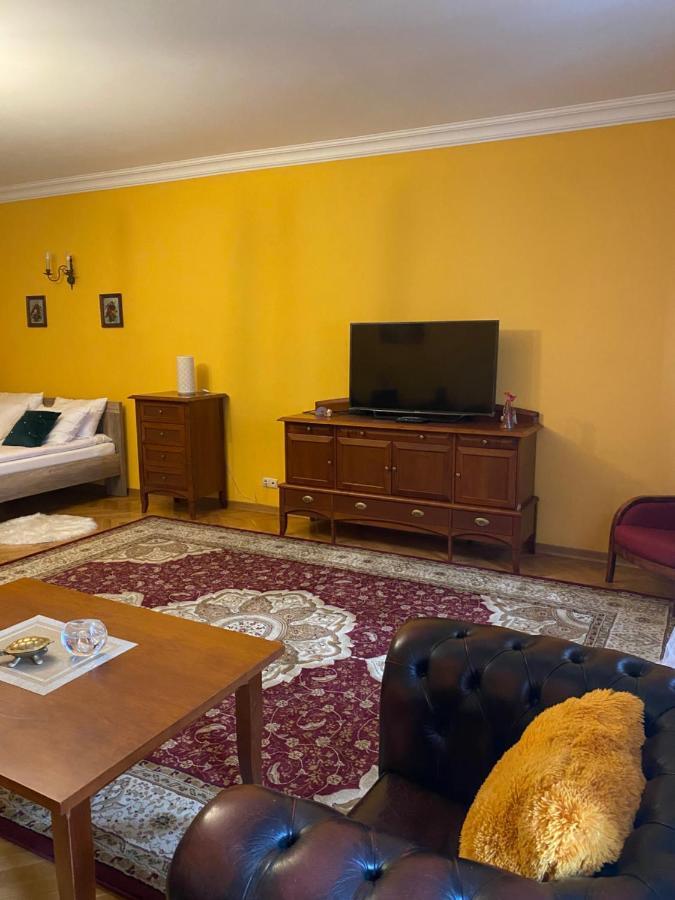 Gorga Residence Lublin Eksteriør billede