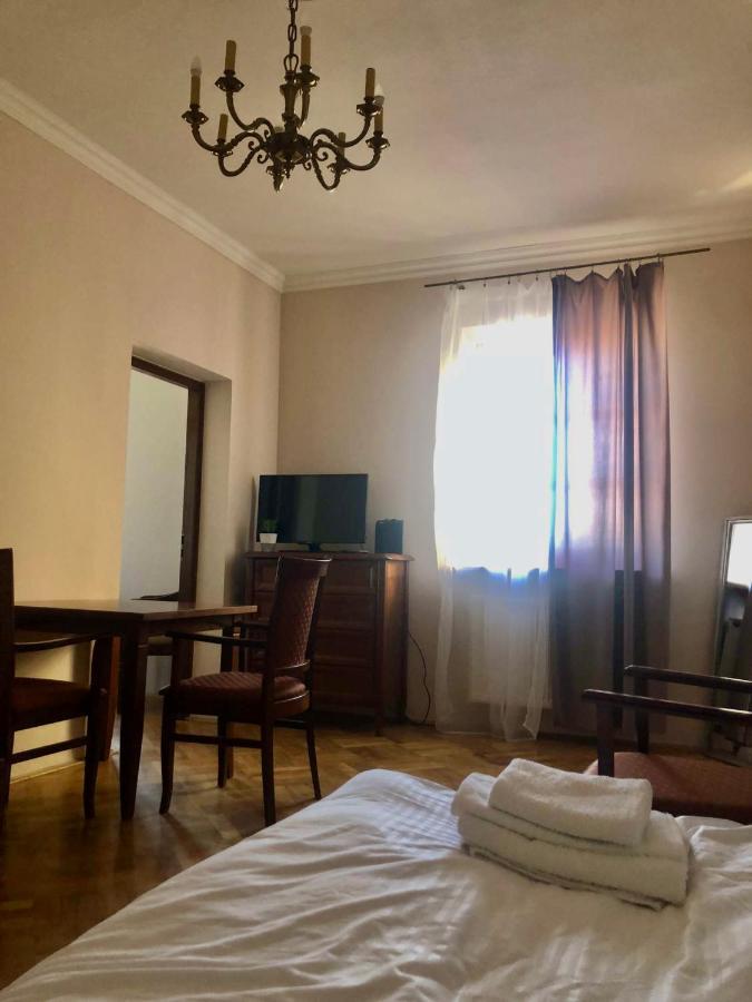Gorga Residence Lublin Eksteriør billede