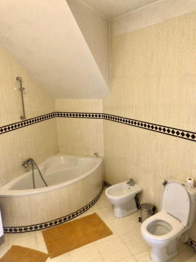 Gorga Residence Lublin Eksteriør billede