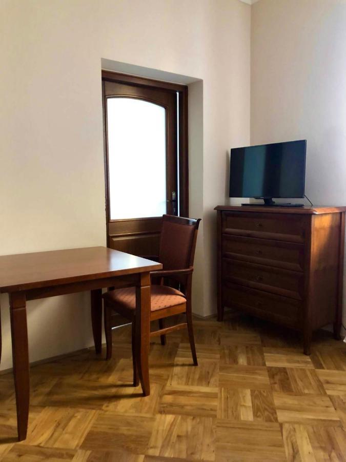 Gorga Residence Lublin Eksteriør billede